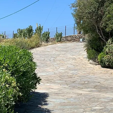 Σπίτι διακοπών Andros *