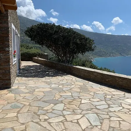 Σπίτι διακοπών Andros *