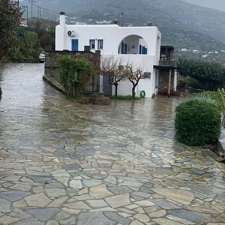 Andros Σπίτι διακοπών