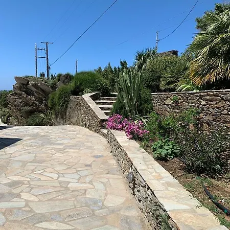 Andros Vakantiehuis