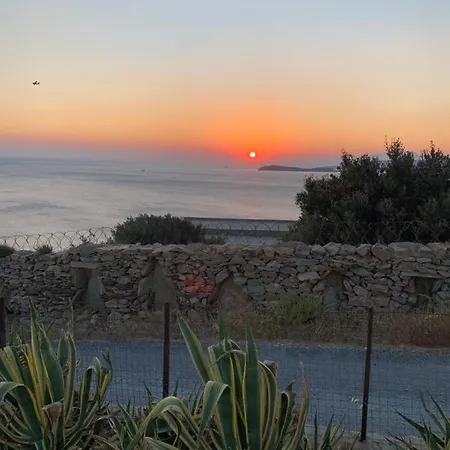Andros Vakantiehuis *