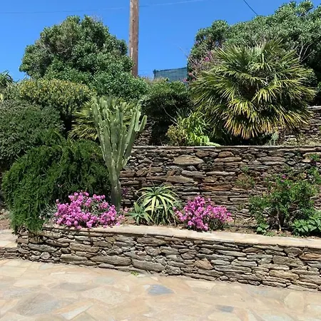 Vakantiehuis Andros
