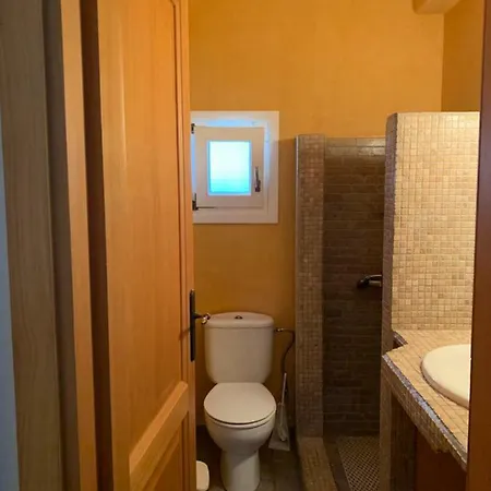 Andros Vakantiehuis Agia Eleousa