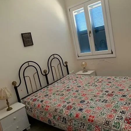 Andros Vakantiehuis *