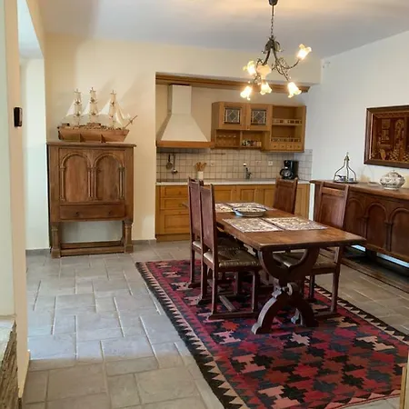 Vakantiehuis Andros